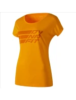 Dynafit Compound Dri-Rel Co W S/s Tee 70685-4630