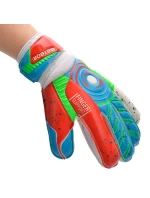 Brankářské rukavice Meteor Defence 9 bílé