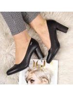 Sergio Leone W SK193A černé lodičky