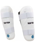 Kolenní chrániče TOP TEN WAKO ve stylu NA-TT Kolenní chrániče TOP TEN WAKO ve stylu NA-TT