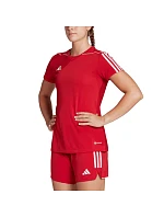 Dámské tričko Tiro 23 W HT6549 - Adidas
