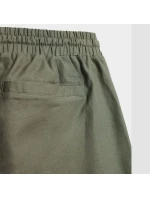 Pánské kalhoty M OTHSS23TTROM199 43S - Outhorn Pánské kalhoty M OTHSS23TTROM199 43S - Outhorn