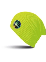 Result Headwear RC 031X SOFTEX® čepice 28.031X fluorescent yellow Result Headwear RC 031X SOFTEX® čepice 28.031X fluorescent yellow