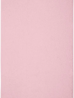 The One Towelling Classic 50 Ručník "Classic" 48.1005 light pink