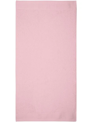 The One Towelling Classic 50 Ručník "Classic" 48.1005 light pink The One Towelling Classic 50 Ručník "Classic" 48.1005 light pink