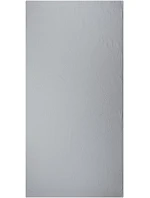 The One Towelling Organic 70 Ručník z bio bavlny 48.1083 silver grey The One Towelling Organic 70 Ručník z bio bavlny 48.1083 silver grey