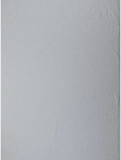 The One Towelling Organic 70 Ručník z bio bavlny 48.1083 silver grey