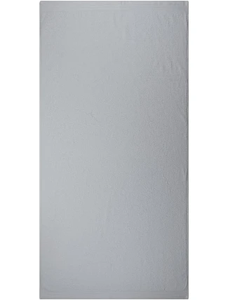 The One Towelling Organic 70 Ručník z bio bavlny 48.1083 silver grey The One Towelling Organic 70 Ručník z bio bavlny 48.1083 silver grey
