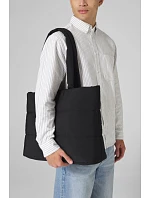 BagBase BG 701 Nákupní taška "Quilted Tote" 52.0701 black