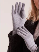 Rukavice AT RK 6203.10 šedé