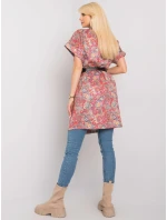 DHJ PL 6025A.24x červená DHJ PL 6025A.24x červená