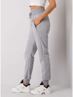 Tepláky EM DR 619.01P šedá Tepláky EM DR 619.01P šedá