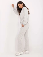 Sada EM KMPL 930.61 světle šedá