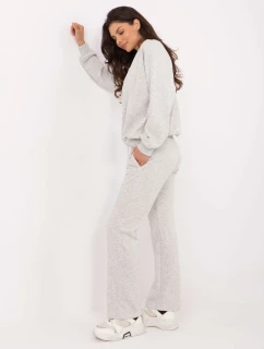 Sada EM KMPL 930.61 světle šedá