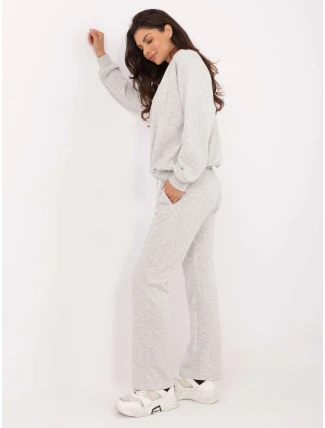 Sada EM KMPL 930.61 světle šedá