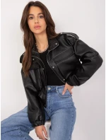 NM KR DA 0937 bunda.07 černá