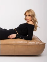 Souprava RV KMPL 7524.34 černá Souprava RV KMPL 7524.34 černá