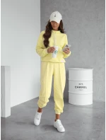 Sada V-11770 žlutá - Axami