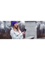 Peněženka VUCH Luxia Black