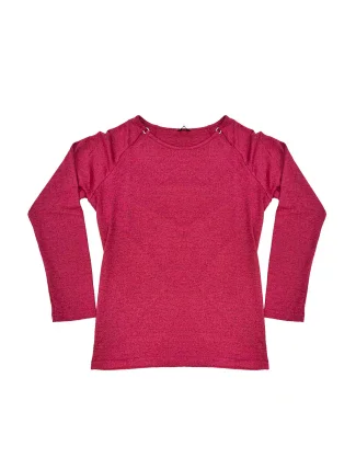 Dámský svetr SWE619 - Greenpoint