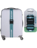 Stahovací pás na kufr 2114195 - Dunlop