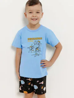 3406 SPENCER CHLAPECKÉ PYŽAMO 86-116