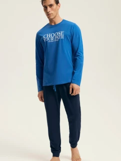 PÁNSKÉ PYŽAMO LOOP 43472 AW25