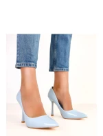 Lodičky na jehlovém podpatku  model 220263 Solea