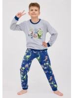 Dětské pyžamo Cornette 593/163