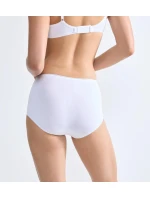 sloggi 24/7 Cotton Midi - WHITE - SLOGGI WHITE - SLOGGI