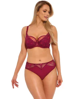 Gaia BS 1275 Evy poloměkká podprsenka