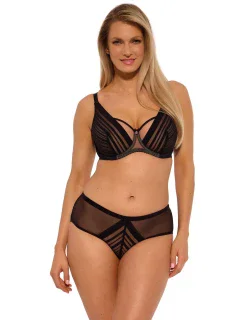 Balkonová měkká podprsenka Gaia BS 1271 Ingrid