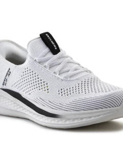 Běžecká obuv Skechers Slip-ins RF: Slade Quinto M 210810-WHT