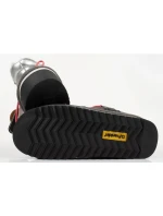 D.Franklin W DFSH371006-SILV obuv