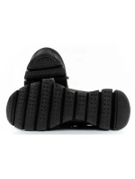 Boty Skechers Glide Step W 104571/BBK