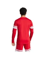 Adidas Squadra 25 Dres s dlouhým rukávem M JE5297 pánské