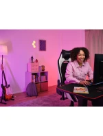 Herní židle TRUST GXT 714W Ruya