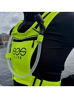 Ultralehká běžecká vesta EOS ELITE EOSFLUO