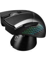 MSI CLUTCH GM51 LIGHTWEIGHT WIRELESS Herní myš pravostranná RF bezdrátová + Bluetooth + USB Type-C optická 26000 DPI MSI CLUTCH GM51 LIGHTWEIGHT WIRELESS Herní myš pravostranná RF bezdrátová + Bluetooth + USB Type-C optická 26000 DPI