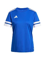 Adidas Squadra 25 Jersey W JI9988 tričko
