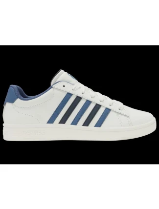 Boty K-Swiss COURT TIEBREAK II (04413-124-M)