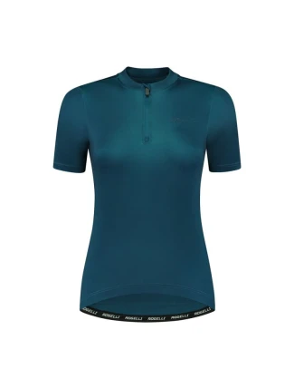 Rogelli dámský dres CORE tmavě modrý S