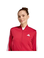 Dámské tepláky Adidas Dayready červené KB8158 Dámské tepláky Adidas Dayready červené KB8158