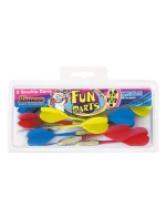 Sada zábavných šipek