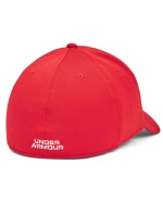 Pánská kšiltovka Blitzing Cap 1376700 600 - Under Armour Pánská kšiltovka Blitzing Cap 1376700 600 - Under Armour