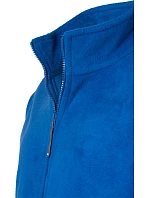 Daiber JN 782 Pánská mikrofleecová bunda 02.0782 red Daiber JN 782 Pánská mikrofleecová bunda 02.0782 red