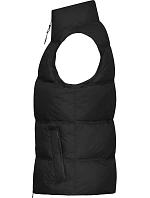 Daiber JN 1375 Dámská vesta 02.1375 black Daiber JN 1375 Dámská vesta 02.1375 black