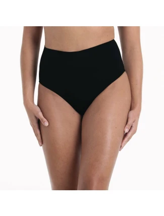 Style Malika Bottom kalhotky 8426-0 black - Anita Classix