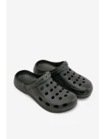 Pánské Klasické Nazouváky Zelené