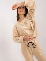 Sada DHJ KMPL 8870.59 béžová Sada DHJ KMPL 8870.59 béžová